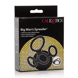 CalExotics - Big Man S Spreader Penisring-Toys-Calexotics-Newside
