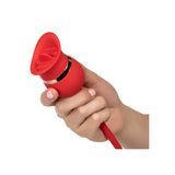 CalExotics - French Kiss Casanova Vibrerende Bullet-Toys-Calexotics-Newside