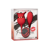 CalExotics - French Kiss Casanova Vibrerende Bullet-Toys-Calexotics-Newside