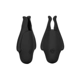 CalExotics - Rechargeable Nipplettes Tepel Vibrator-Toys-Calexotics-Paars-Newside