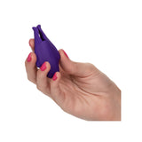 CalExotics - Rechargeable Nipplettes Tepel Vibrator-Toys-Calexotics-Paars-Newside
