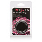 CalExotics - Rubber Cockring-Toys-Calexotics-Medium-Newside