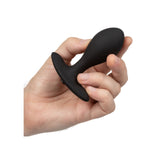 CalExotics - Silicone Inflatable Plug-Toys-Calexotics-Newside