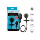 CalExotics - Silicone Inflatable Plug-Toys-Calexotics-Newside
