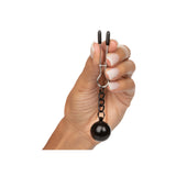 CalExotics - Tweezer Tepelklemmen met gewicht-Kink-Calexotics-Newside