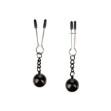 CalExotics - Tweezer Tepelklemmen met gewicht-Kink-Calexotics-Newside