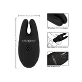 CalExotics - Vibrerende Tepelklemmen met afstandsbediening-Toys-Calexotics-Newside