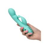 California Dreaming - Tahoe Temptation Tarzan Vibrator-Toys-Calexotics-Newside