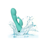 California Dreaming - Tahoe Temptation Tarzan Vibrator-Toys-Calexotics-Newside