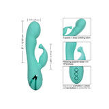 California Dreaming - Tahoe Temptation Tarzan Vibrator-Toys-Calexotics-Newside