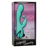 California Dreaming - Tahoe Temptation Tarzan Vibrator-Toys-Calexotics-Newside