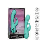 California Dreaming - Tahoe Temptation Tarzan Vibrator-Toys-Calexotics-Newside
