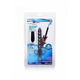 Clean Stream - Silicone Beaded Lube Launcher-Intimate Essentials-XR Brands-Newside