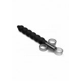 Clean Stream - Silicone Beaded Lube Launcher-Intimate Essentials-XR Brands-Newside