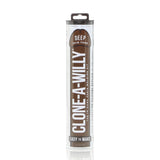 Clone-A-Willy - Kit Donkere Huidskleur-Toys-Clone A Willy-Bruin-Newside