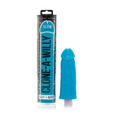 Clone-A-Willy - Kit - Glow In The Dark-Toys-Clone A Willy-Groen-Newside