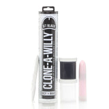 Clone-A-Willy - Kit Jet Zwart-Toys-Clone A Willy-Zwart-Newside