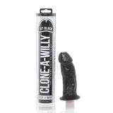 Clone-A-Willy - Kit Jet Zwart-Toys-Clone A Willy-Zwart-Newside