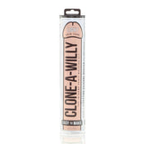 Clone-A-Willy - Kit Lichte Huidskleur-Toys-Clone A Willy-Roze-Newside