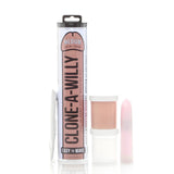 Clone-A-Willy - Kit Medium Huidskleur-Toys-Clone A Willy-Roze-Newside