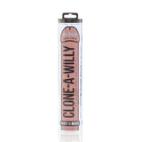 Clone-A-Willy - Kit Medium Huidskleur-Toys-Clone A Willy-Roze-Newside