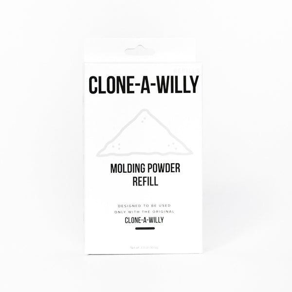 Clone A Willy - Molding Poeder Navulling-Toys-Clone A Willy-Newside