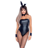 Cottelli Costumes - Bunny Set-Outfits-Cottelli Collection-Small-Newside