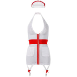 Cottelli Costumes - Sexy Verpleegster Kostuum-Toys-Cottelli Collection-Small-Newside
