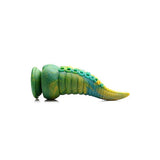 Creature Cocks - Monstropus Tentacled Monster Silicone Dildo-Toys-XR Brands-Newside