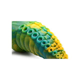 Creature Cocks - Monstropus Tentacled Monster Silicone Dildo-Toys-XR Brands-Newside