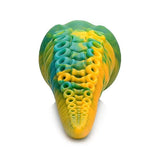 Creature Cocks - Monstropus Tentacled Monster Silicone Dildo-Toys-XR Brands-Newside