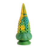 Creature Cocks - Monstropus Tentacled Monster Silicone Dildo-Toys-XR Brands-Newside