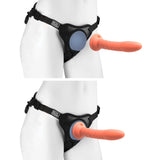 Dillio - Body Dock SE Strap-On-Toys-Pipe Dream-Newside