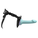 Dillio - Body Dock SE Strap-On-Toys-Pipe Dream-Newside