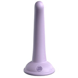 Dillio - Curious Five Dildo-Toys-Pipe Dream-Paars-Newside