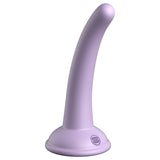 Dillio - Curious Five Dildo-Toys-Pipe Dream-Paars-Newside