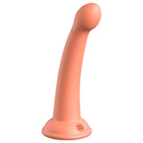 Dillio - Secret Explorer Dildo-Toys-Pipe Dream-Oranje-Newside