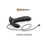 Dorcel - Multi P-Joy Prostaat Massager met Afstandsbediening-Toys-Dorcel-Newside
