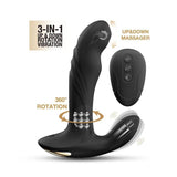 Dorcel - Multi P-Joy Prostaat Massager met Afstandsbediening-Toys-Dorcel-Newside