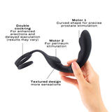 Dorcel - P-Ring Vibrator-Toys-Dorcel-Newside