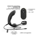 Dorcel - P-Ring Vibrator-Toys-Dorcel-Newside