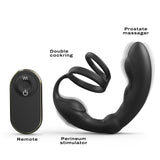 Dorcel - P-Ring Vibrator-Toys-Dorcel-Newside
