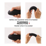 Dorcel - Real Pleasure L-Toys-Dorcel-Wit-Newside