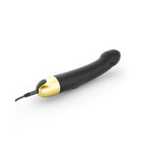 Dorcel - Real Vibrations 2.0 Medium Vibrerende Dildo-Toys-Dorcel-Zwart-Newside