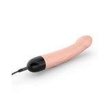 Dorcel - Real Vibrations 2.0 Medium Vibrerende Dildo-Toys-Dorcel-Zwart-Newside