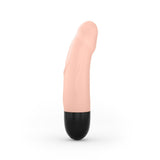 Dorcel - Real Vibrations 2.0 Small Vibrerende Dildo-Toys-Dorcel-Zwart-Newside