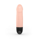 Dorcel - Real Vibrations 2.0 Small Vibrerende Dildo-Toys-Dorcel-Zwart-Newside