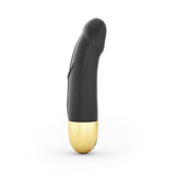 Dorcel - Real Vibrations 2.0 Small Vibrerende Dildo-Toys-Dorcel-Zwart-Newside