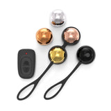 Dorcel - Training Balls Remote Controlled-Toys-Dorcel-Newside