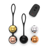 Dorcel - Training Balls Remote Controlled-Toys-Dorcel-Newside